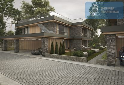 Apartament dom wysoki standard 4 lokalowy 4 pokoje