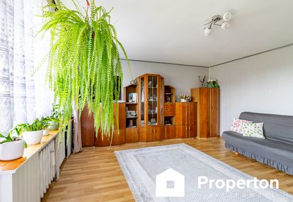 3-pokoje | pabianice osiedle bugaj | 60,84 m²
