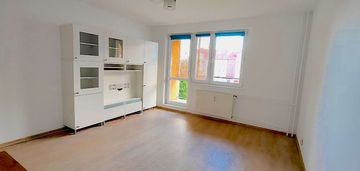 Odnowione, słoneczne, ciche, 2 pok. na ujeścisku