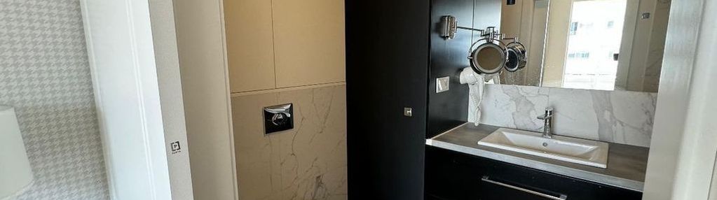 Do zamieszkania 3 pokoje