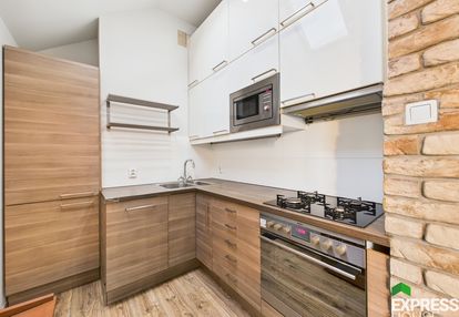 2 pokoje, 39 m2, balkon, 2 piętro, parking