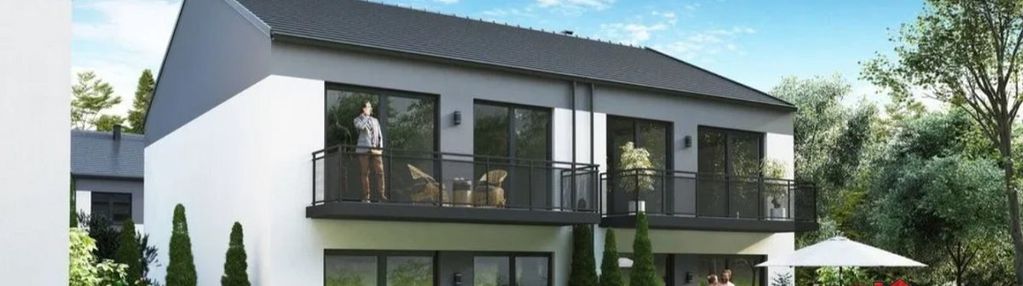 Apartamenty w dzielnicy jędrzychów