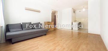 Słoneczne 3 pokoje 1 piętro, niski blok, od zaraz