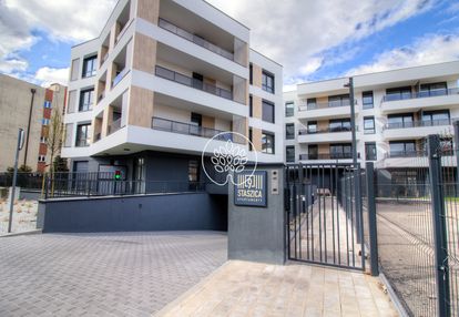 Najlepsze 3 pokoje! apartamenty staszica 9