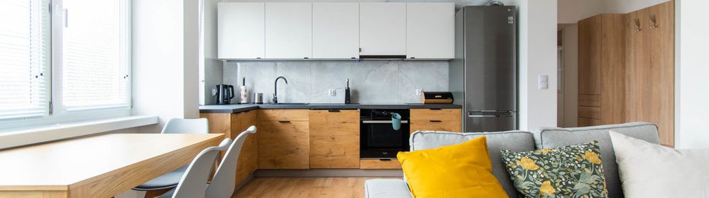 4-pok. 55m2, las borkowski, od zaraz!