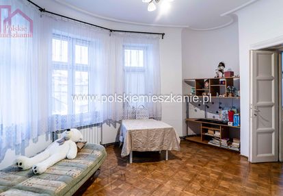 Przestronne mieszkanie w zadbanej kamienice, 121m dworskiego, przemyśl