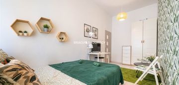 2 pokoje 36m rakowicka inwestycyjne blisko centrum