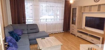 Do wynajęcia mieszkanie 2 pokoje, kossaka bogatyni