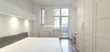 2 pokoje / krasińskiego / przy jubilacie / wawel
