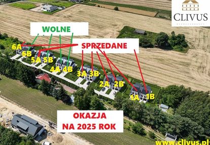 ❤️ostatnie wolne ! idealne 2025 rok! okazja !