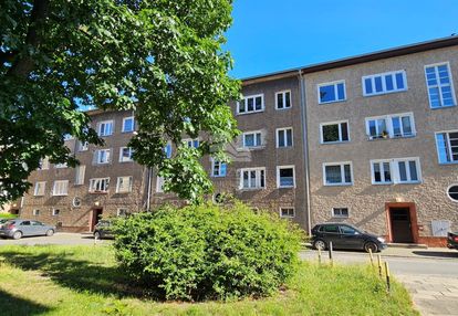 Księże małe, ul. katowicka, 3 pokoje, 48m2, iiip.