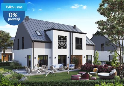 Cisza, las i przestrzeń | 358 m² działki | garaż