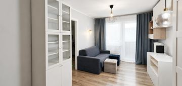 2-pokojowe mieszkanie na bielanach