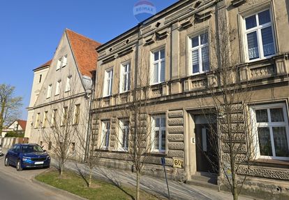 Wyjątkowe, super lokalizacja, kameralny budynek