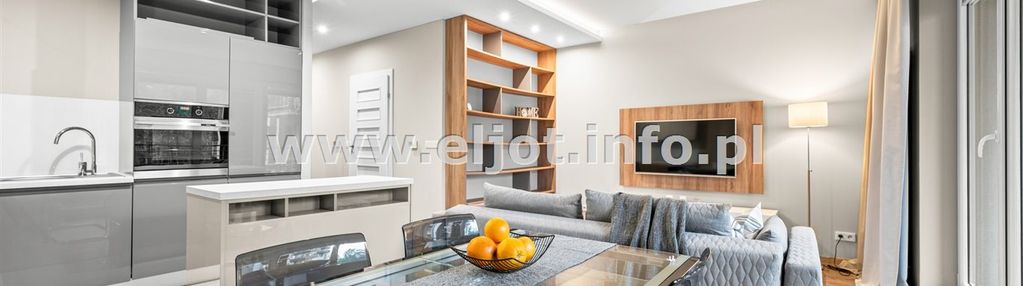 Wyjatkowy apartament 3-pok, dla firmy fv