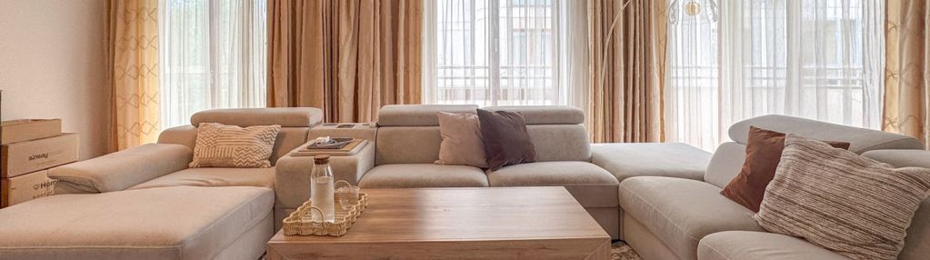 Bright & spacious | park | prestigious location