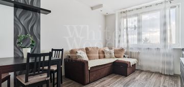 Ciche 2 pokoje z oddzielną kuchnią, ul. dickmana