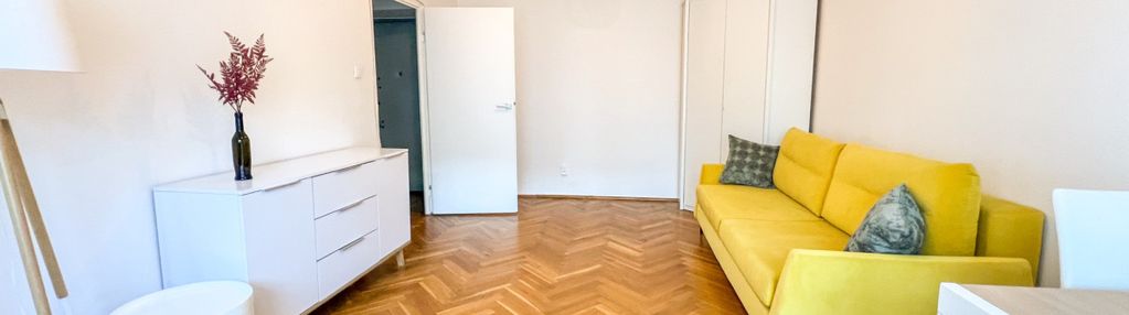 Oddzielna kuchnia / zwierzolubne / skomunikowane