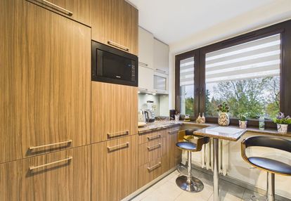 Wyjątkowy apartament pokojowy z garażem