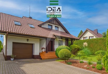 Dom w sercu niemcza 200m od szkoły!