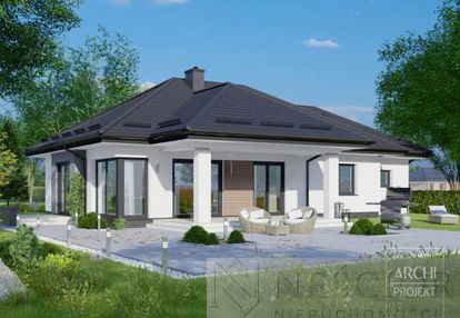 Dom w maliszewie k. mińska mazowieckiego