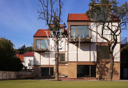 Nowy, dwupoziomowy apartament, sopot