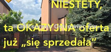 Okazja ! dom 214 m2 działka 486 m2 ostrowiec