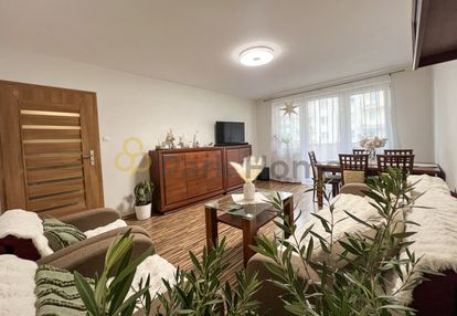 Obywatelska| parter | 2 pok.+ kuchnia | wyposażone