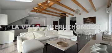 Luksusowy apartament w centrum leszna