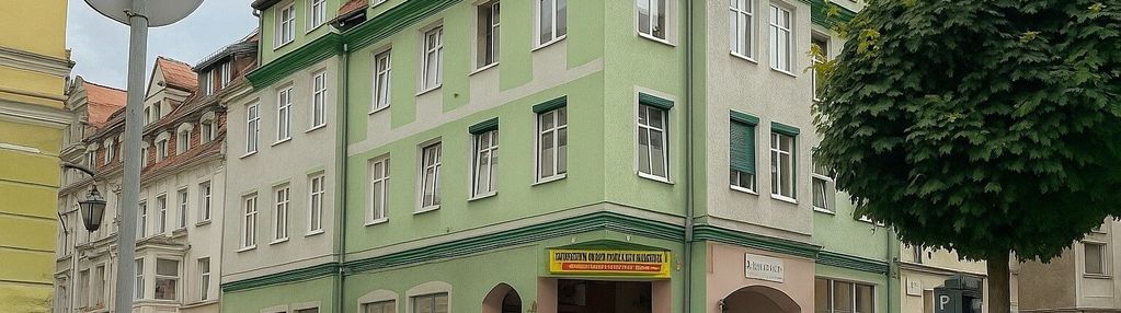Mieszkanie do wynajęcia 35m2 centrum miasta