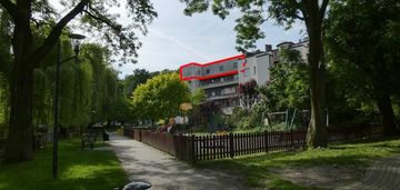 Dwa mieszkania w cenie jednego w centrum miasta