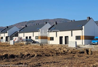 Ostatni dom 4km od bielska i 4 km od szczyrku