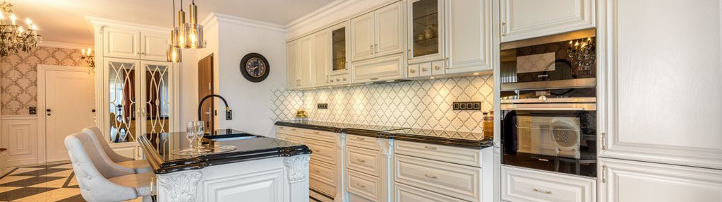 Luksusowy apartament z garażem w sercu miasta