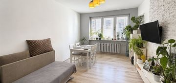 2 pokoje | centrum cieszyna | 47,33 m²