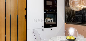 Komfortowy apratament 32m aura towers, bartodzieje