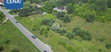 Piękna działka budowlana  – bydgoszcz, zamczysko