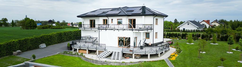 Rezydencja pod bydgoszczą, wtelno, działka 7487m2
