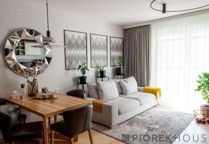 4-pokojowe mieszkanie na woli