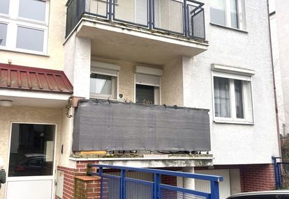 Dwupokojowe strzeszyn blok 2007r.