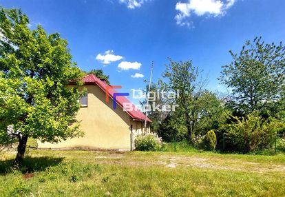 Dom na działce 1500 ha, ogromny potencjał