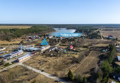 Nowa oferta działek w słosinku – blisko natury