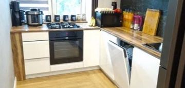 4-pokojowe mieszkanie na ursynowie