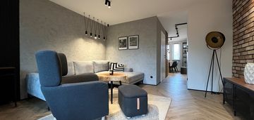 Komfortowe m-3 w centrum rybnika