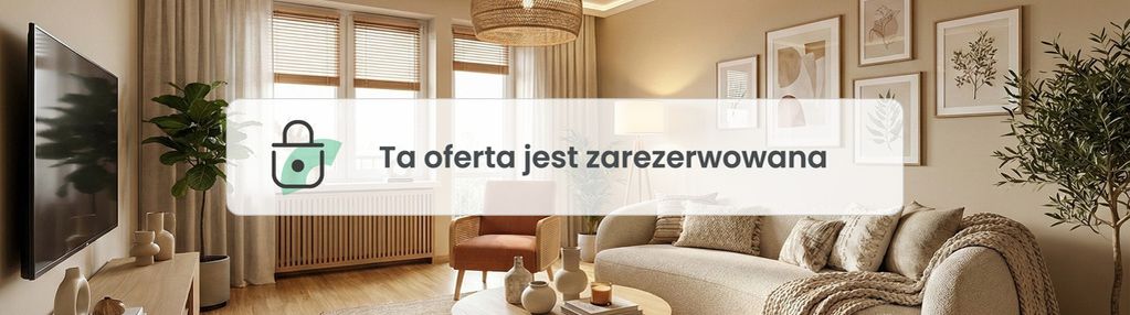 2 pokoje na 1. piętrze | blisko starówki |