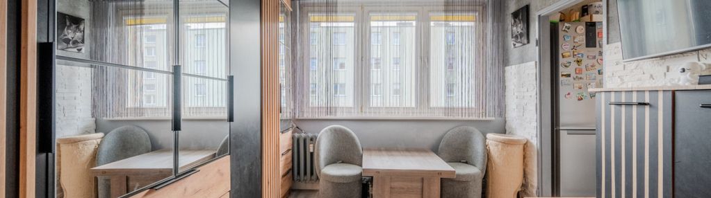2 pokoje w centrum osiedla – tczew saperska