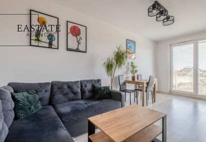 Słoneczne mieszkanie z 2 miejscami postojowymi