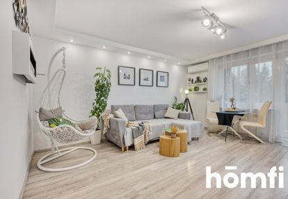 Mieszkanie z klimatyzacją,piwnicą oraz komórką lok