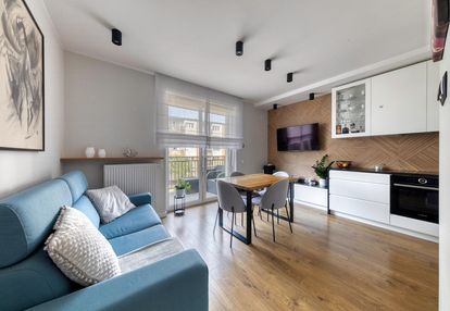 !!!hot oferta!!! 2 pokojowe komfortowe mieszkanie