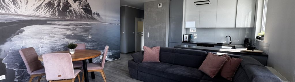 Gdańsk przymorze- spektrum