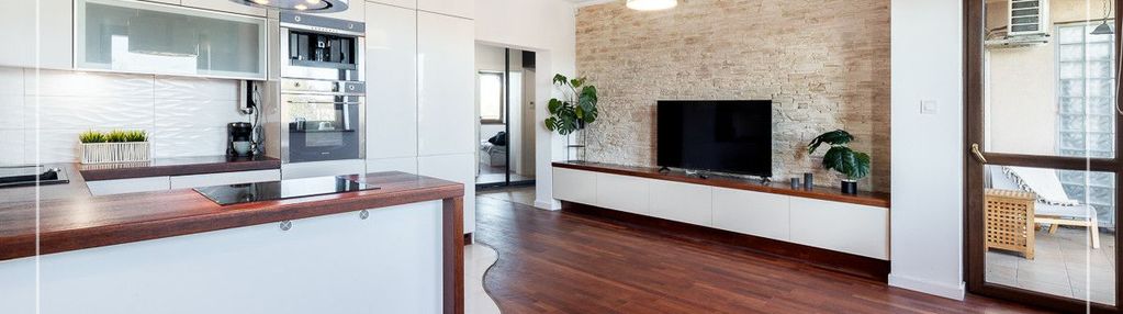 71m2 | 4 pokoje | klimatyzacja | m. postojowe